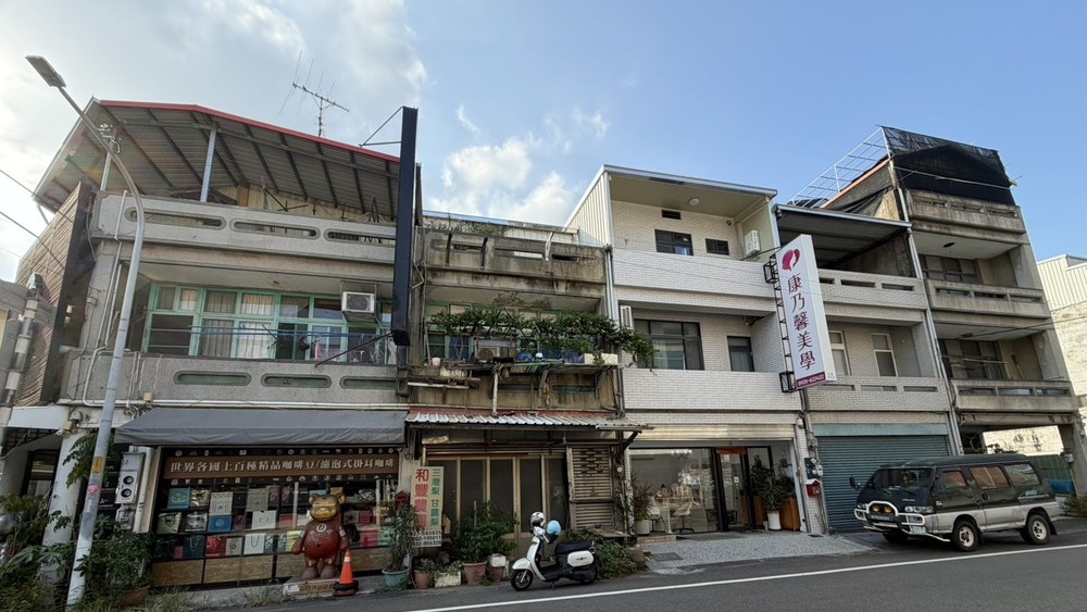 店面環境01